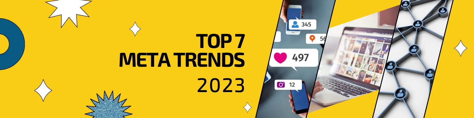 Top 7 Meta Trends 2023