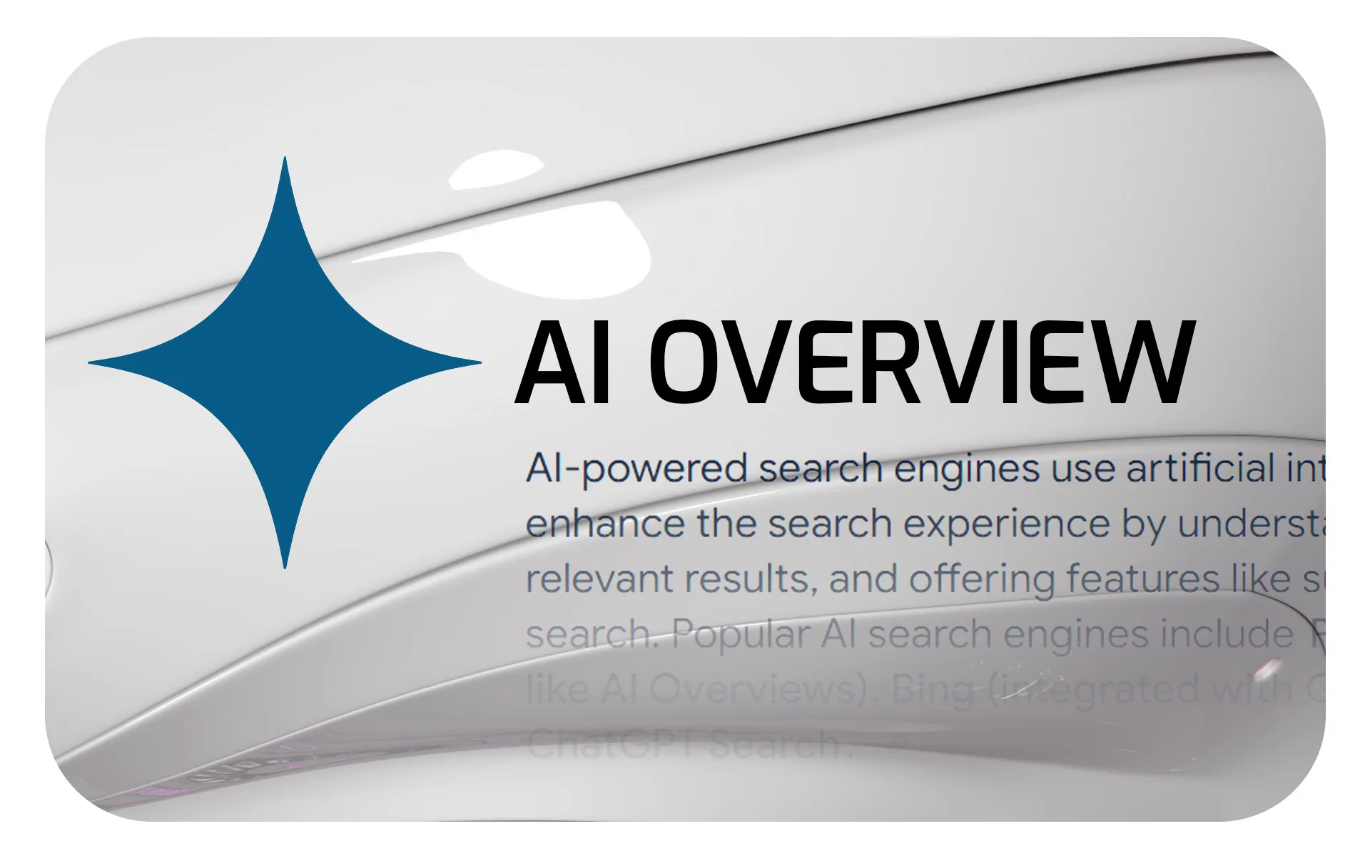 How People Use AI to Find Content
