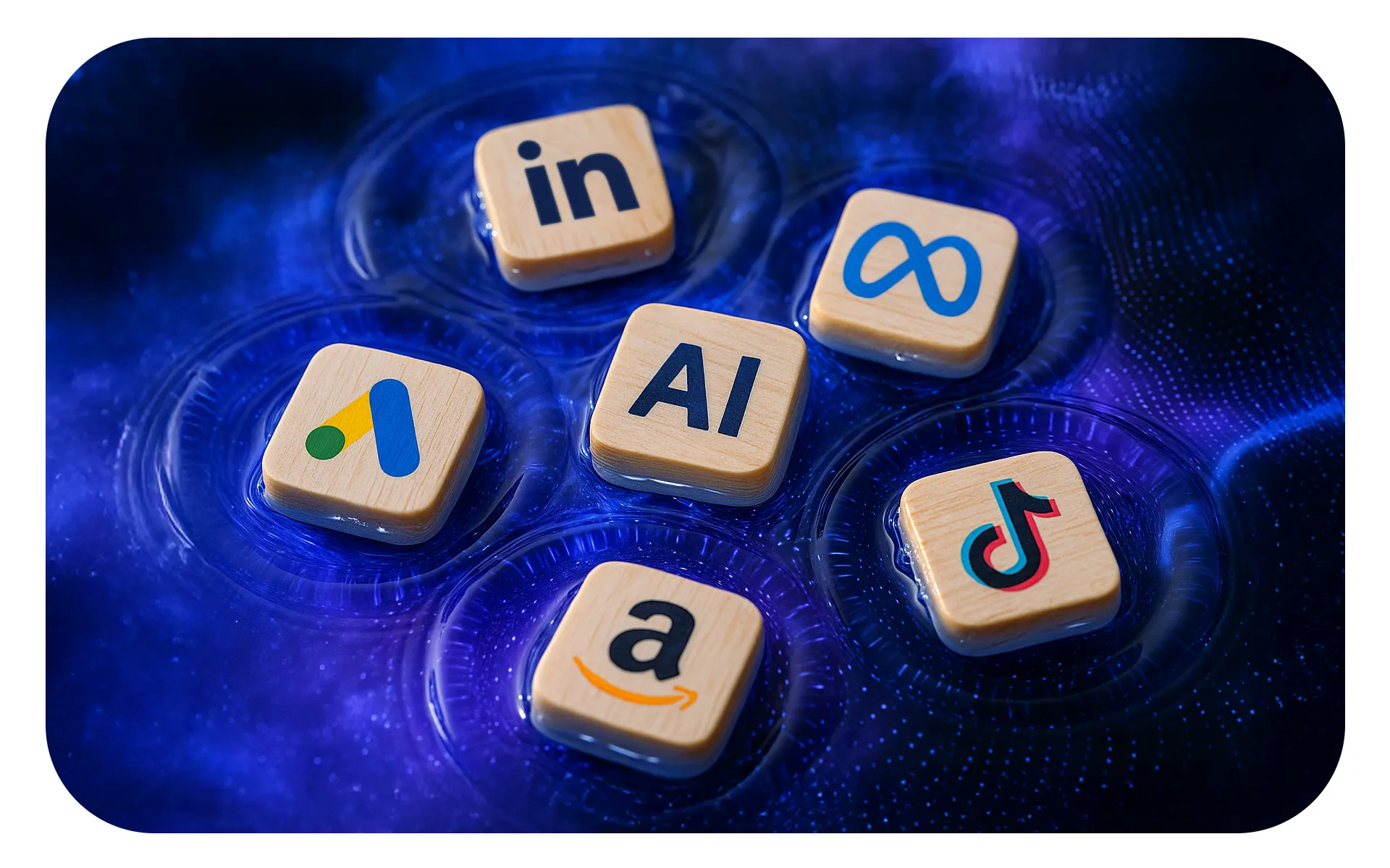 How You Can Implement AI Across Major Advertising Platforms