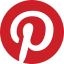 Pinterest logo